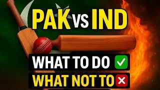 Pakistan vs India Pre-Match Guide &ndash; Strengths, Weaknesses & What to Expect