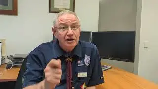 Chief's Newsletter - Issue 286