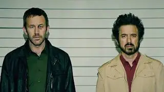 Get Shorty Season Two Teaser