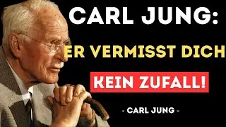 Vermisst dich jemand heimlich? 5 klare Zeichen nach Carl Jung (Synchronizit&auml;t)