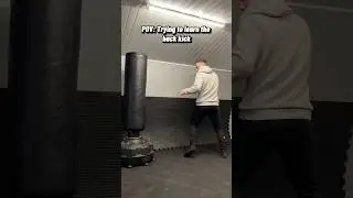 Essential tips for the back kick ✅