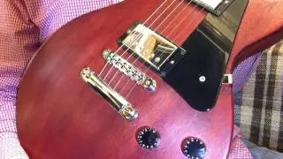 Les Paul Bridge Tip