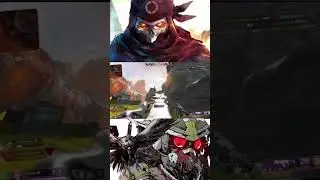 APEX  アリーナR99&times;ウィングマン#apexlegends #1v3 #apex #神ショット #r99 #エペ #ウィングマン#魅せプ