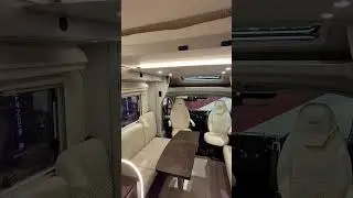 Компактный автодом &mdash; все необходимое в МАКСИМАЛЬНОМ РАЗМЕРЕ ШЕСТИ МЕТРОВ