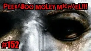 Dead by Daylight Peekaboo Moley Michael!!!
