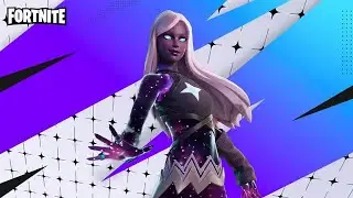 New Galaxy Crossfade Skin Showcase And Some Combos [Galaxy Cup 4.0]