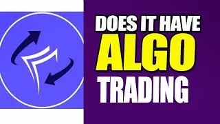Позволяет ли Fundednext алгоритмическую торговлю?