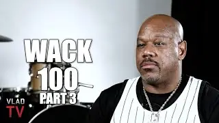 Wack100 реагирует на мультфильм ИИ о нём и Капитане Америке (часть 3)