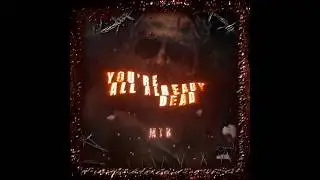 I lied | Rick Grimes Edit | DEATH TRIAL (Slowed)