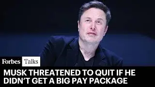 Tesla's Trillion-Dollar Question: Will Elon Musk's Massive Payday Pay Off?