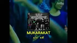 MUKARAKAT - No oH - (Remix)