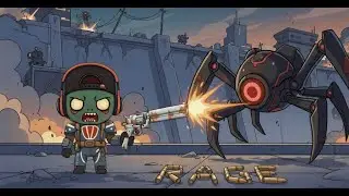 Goopa Troopas Assemble ! The Greatest Arc Raiders Topside !