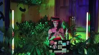 Bolando um ao som do Dancehall