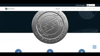 [ICO] Electroneum - новый доступный и удобны кошелек криптовалюты!