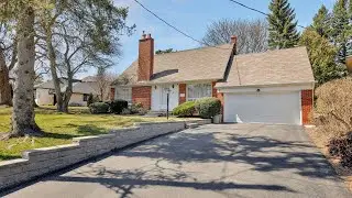 8 Hilldowntree Road, Toronto