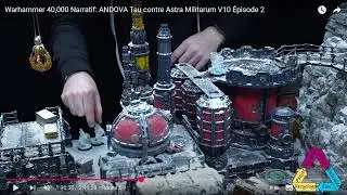 Décryptage d'Andova 2