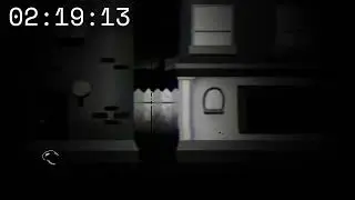 Mortimer's suicidal night fanmade edition 2.0 - misery fanmade by MA1X