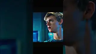 ~Newt~&bull;|Maze Runner|&bull; 2-2 #like#comment#subscribe #mazerunner
