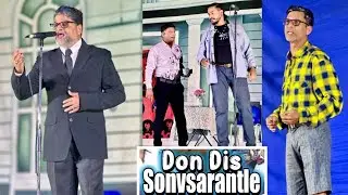✌️DON DIS⛅ SONVSARANTLE 🌏 Super Hit 🔥🔥🔥 Tiatr by Ulhas Tari 😊