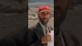 Bu Adam Nədən Qa&ccedil;ır? | Paris, Texas Fəlsəfəsi #felsefe #film #holdenkoldfild #paristexas1984