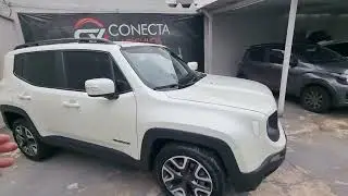 Jeep Renegade Diesel 4x4 2021