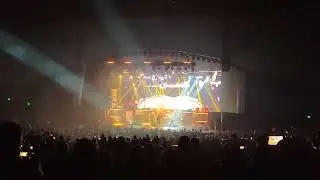 Judas Priest Turbo Lover Live in Las Vegas March 13, 2022