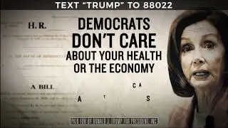 Democrats doubling down on stupid