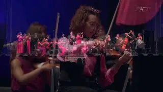 MY NAME IS NOBODY Ennio Morricone - Orchestra Giovanile di InArte