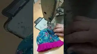 Baby kap#Babycap#Making Tutorial #New born Baby cap piz Like share Subscrib 