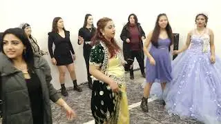 Godej na Djevdjet ve Firdes gr.Omurtag 16.01.2023 godina 3 CAST