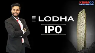 Lodha Developers IPO Review - Subscribe or Avoid ?| Macrotech Developers IPO | Lodha IPO News | GMP