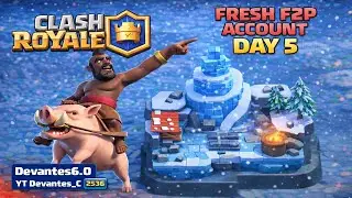 Live: tournament 