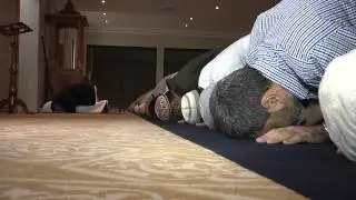 Mandela Durban Muslim