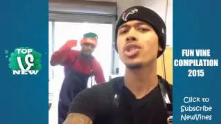 Vine Mighty Duck Compilation Part 5 (All Vines 2015) - Best Funny - VinesNew