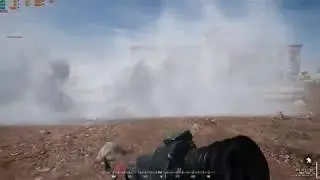 I7 8700 + Gtx 1070 ti Squad Al Basrah Max settings @ 1440p
