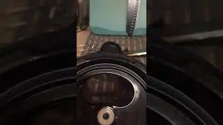 Omega Vert VRT350 Juicer &mdash; motor won't start