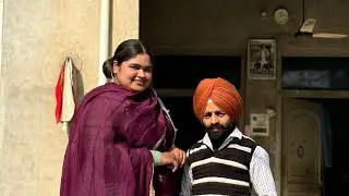 ਰਾਜੂ ਨੇ ਕੀਤੀ ਇਕ ਨਵੀਂ ਵੀਡੀਓ ਸੁਰੂ। ਦੇਖੋ ਉਸ ਵਿੱਚ ਕਿਸ ਨਾਲ ਹੁੰਦਾ ਵਿਆਹ ਰਾਜੂ ਦਾ 👍😆