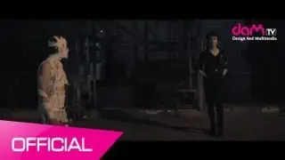 DAMtv - (Part 2/3) Bỗng Dưng Nổi Loạn, Hot Boy Muốn Kh&oacute;c - OFFICIAL