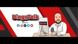 DingoTalk 207 Randolph-Macon College Head Football Coach Pedro Arruza