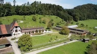 Sunnahof: Echt. Bsundrig. Bio.