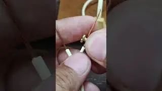 How to Install a 2-Prong AC Plug