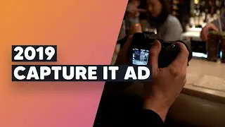 We Create | We Help Businesses Grow | Capture It Media