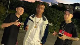 Medley Na Quadrinha - Mc Vs, Fabin Mc, Mc Taymer Sbc