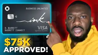 How To Get Approved Chase Bank High Limit Card Even With New Rules!