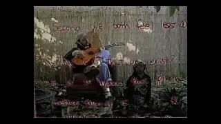 nothingness - okay alright (official music video)