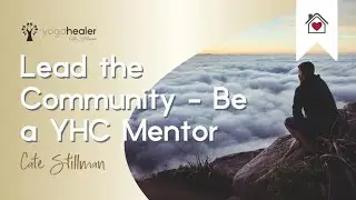 Why to become a Yoga Health Coaching Mentor?
