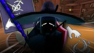 THE CRAZIEST TWISTED PUPPETS BUILD [Deepwoken]
