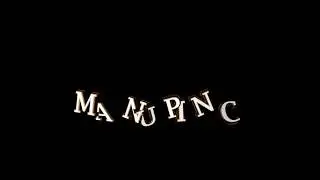ManUp! Inc Logo Created @PJACC