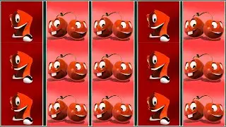 PLENTY ON TWENTY CASINO SLOTS GAMINATOR 777