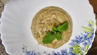 Garlic Goat Cheese Mashed Potatoes